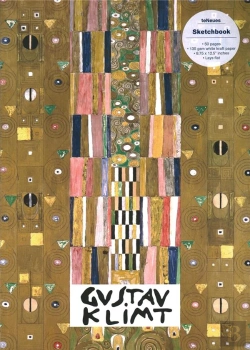 Bertrand.pt - Study For Stoclet Frieze : Gustav Klimt Sketchbook /Anglais