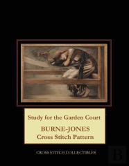 Study For The Garden Court