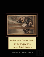 Study For The Garden Court