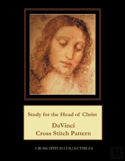 Bertrand.pt - Study For The Head Of Christ