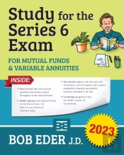 Study For The Series 6 Exam