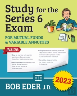 Bertrand.pt - Study For The Series 6 Exam