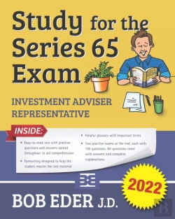 Bertrand.pt - Study For The Series 65 Exam