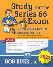 Study For The Series 66 Exam: Investment