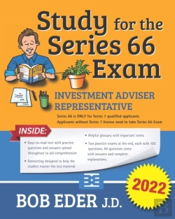 Bertrand.pt - Study For The Series 66 Exam: Investment