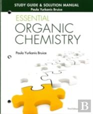 Study Guide And Solutions Manual For Essential Organic Chemistry