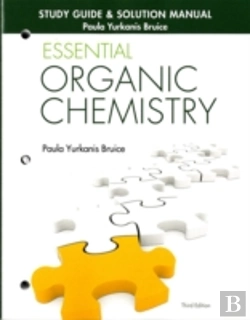 Bertrand.pt - Study Guide And Solutions Manual For Essential Organic Chemistry