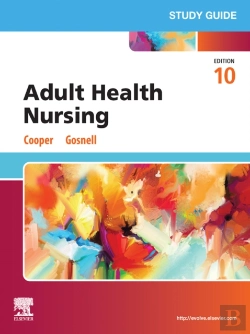 Bertrand.pt - Study Guide For Adult Health Nursing - E-Book