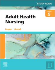 Study Guide For Adult Health Nursing