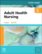 Study Guide For Adult Health Nursing