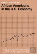 Study Guide For African Americans In The U.S. Economy