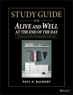 Bertrand.pt - Study Guide For Alive And Well At The End Of The Day