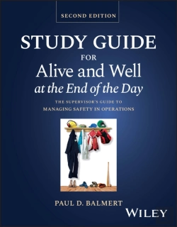 Bertrand.pt - Study Guide For Alive And Well At The End Of The Day