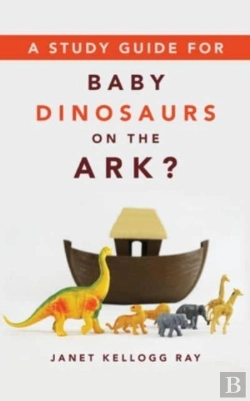 Bertrand.pt - Study Guide For Baby Dinosaurs On The Ark?