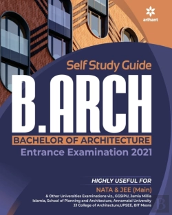 Bertrand.pt - Study Guide For B.Arch 2021