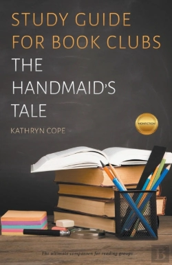 Bertrand.pt - Study Guide For Book Clubs