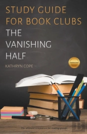 Study Guide For Book Clubs: The Vanishin
