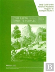 Study Guide For Bulliet/Crossley/Headrick/Hirsch/Johnson/Northrup'S The Earth And Its Peoples: A Global History, Volume Ii