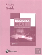 Study Guide For Business Math