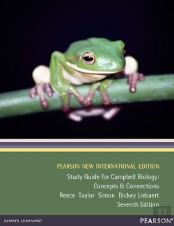 Bertrand.pt - Study Guide For Campbell Biology: Pearson New International Edition