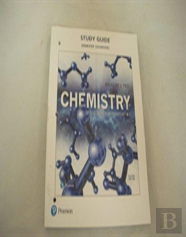 Study Guide For Chemistry
