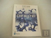 Study Guide For Chemistry