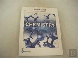 Bertrand.pt - Study Guide For Chemistry