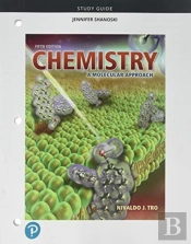 Study Guide For Chemistry