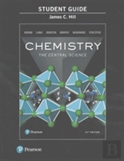 Study Guide For Chemistry