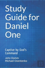 Study Guide For Daniel One