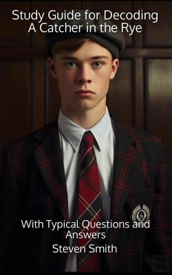 Bertrand.pt - Study Guide For Decoding A Catcher In The Rye