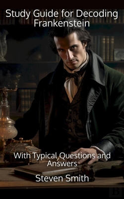 Bertrand.pt - Study Guide For Decoding Frankenstein