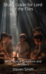 Study Guide For Decoding Lord Of The Flies