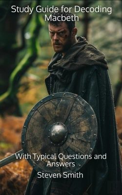 Bertrand.pt - Study Guide For Decoding Macbeth