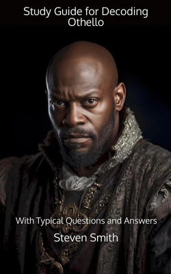 Bertrand.pt - Study Guide For Decoding Othello