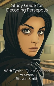 Study Guide For Decoding Persepolis
