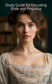 Study Guide For Decoding Pride And Prejudice