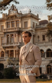 Study Guide For Decoding The Great Gatsby
