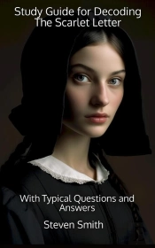 Study Guide For Decoding The Scarlet Letter