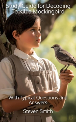 Bertrand.pt - Study Guide For Decoding To Kill A Mockingbird