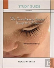 Study Guide For Developing Person Through The Life Span