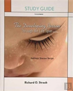 Bertrand.pt - Study Guide For Developing Person Through The Life Span