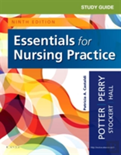 Bertrand.pt - Study Guide For Essentials For Nursing Practice