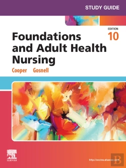 Bertrand.pt - Study Guide For Foundations And Adult Health Nursing - E-Book