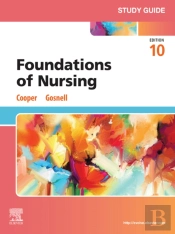 Study Guide For Foundations Of Nursing - E-Book