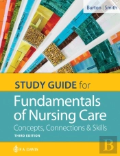Study Guide For Fundamentals Of Nursing Care