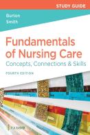 Study Guide For Fundamentals Of Nursing Care