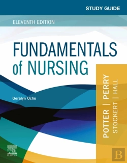 Bertrand.pt - Study Guide For Fundamentals Of Nursing - E-Book