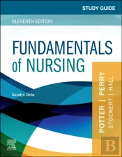 Study Guide For Fundamentals Of Nursing