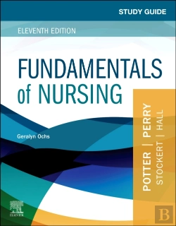 Bertrand.pt - Study Guide For Fundamentals Of Nursing